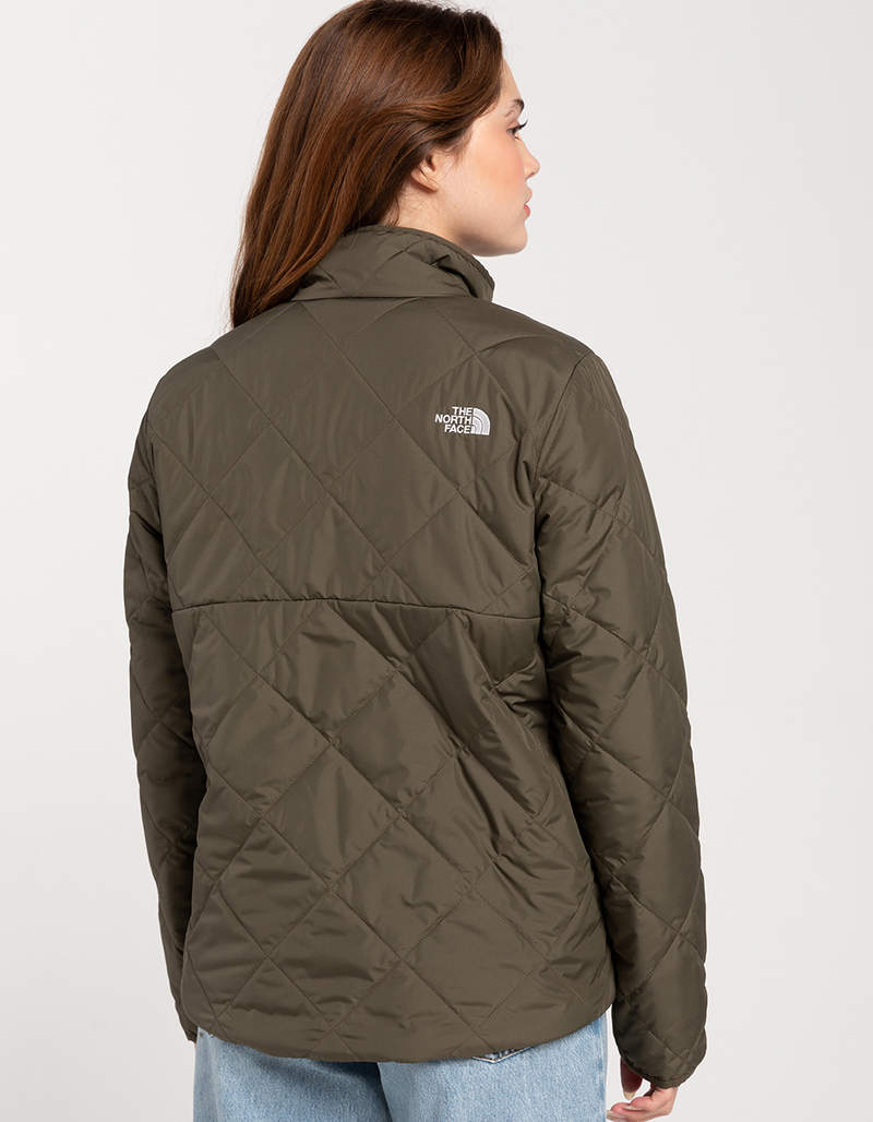 THE NORTH FACE Shady Glade Insulated Womens Jacket image number 2
