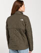 THE NORTH FACE Shady Glade Insulated Womens Jacket image number 3