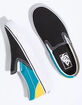 VANS Zig Zag Classic Slip-On Womens Shoes image number 3