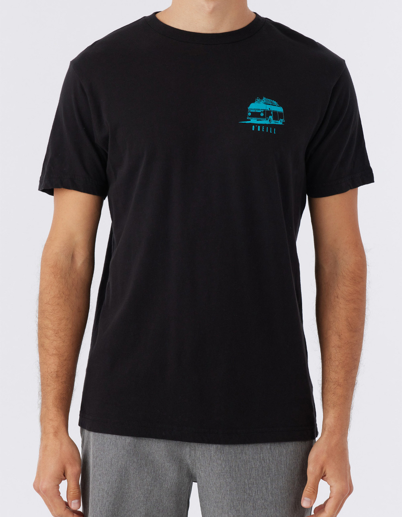 O'NEILL Clear View Mens Tee image number 3