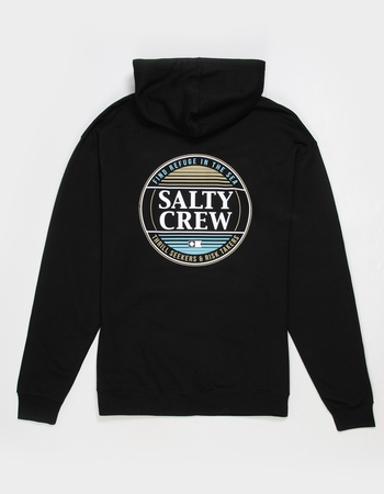 SALTY CREW Simple Fade Mens Hoodie Primary Image