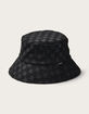 HEMLOCK HAT CO. Marina Bucket Hat image number 1