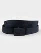 VANS Drop V Web Belt image number 1
