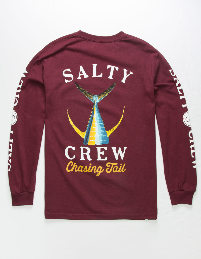 SALTY CREW Tailed Mens T-Shirt image number 2