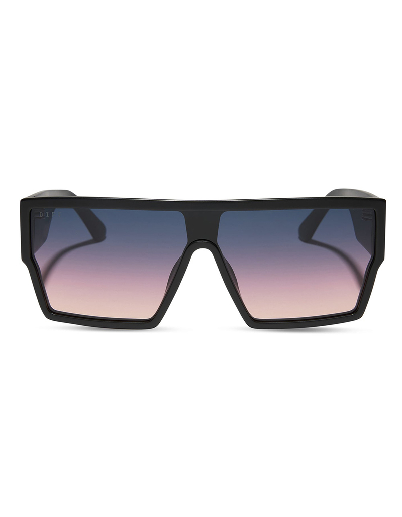 DIFF EYEWEAR Electra Sunglasses image number 1