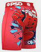 PSD Kool-Aid Man Mens Boxer Briefs image number 3
