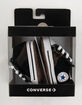 CONVERSE Chuck Taylor All Star Cribster Easy-On Infant Shoes image number 6