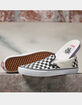 VANS Skate Checkerboard Slip-On Mens Shoes image number 2