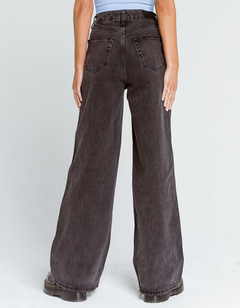 BDG Urban Outfitters Womens Puddle Jeans image number 3