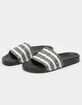 ADIDAS Adilette Dot Womens Slide Sandals image number 1