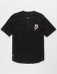 PRIMITIVE Dirty P Mens Baseball Jersey image number 1
