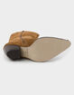 MATISSE Judd Womens Tall Western Boots image number 5