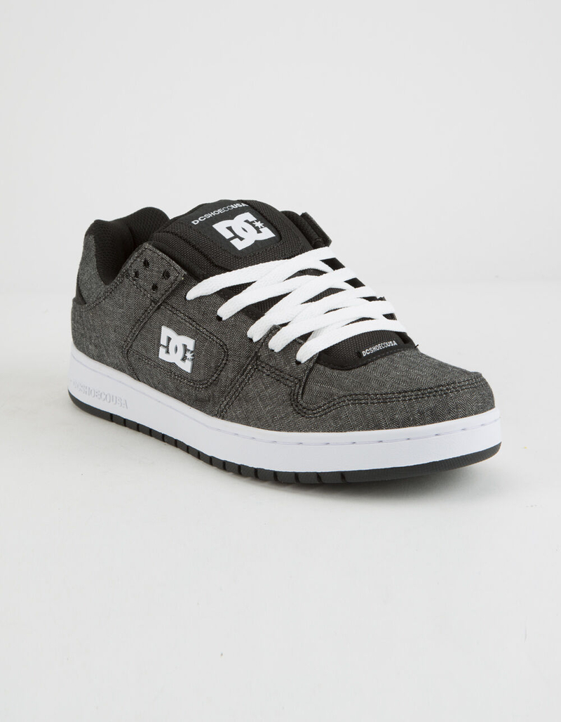 DC SHOES Manteca TX SE Mens Shoes image number 1