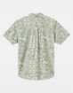 O'NEILL Oasis Mens Button Up Shirt image number 3