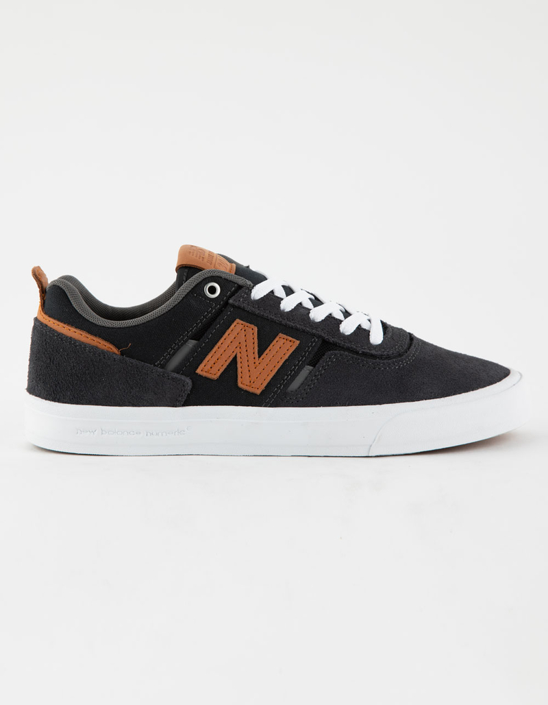 NEW BALANCE Numeric Jamie Foy 306 Mens Shoes image number 1
