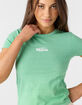 O'NEILL Life's Swell Womens Skimmer Tee image number 2