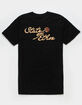 STATE OF ETHOS Rose Flow Mens Tee image number 1