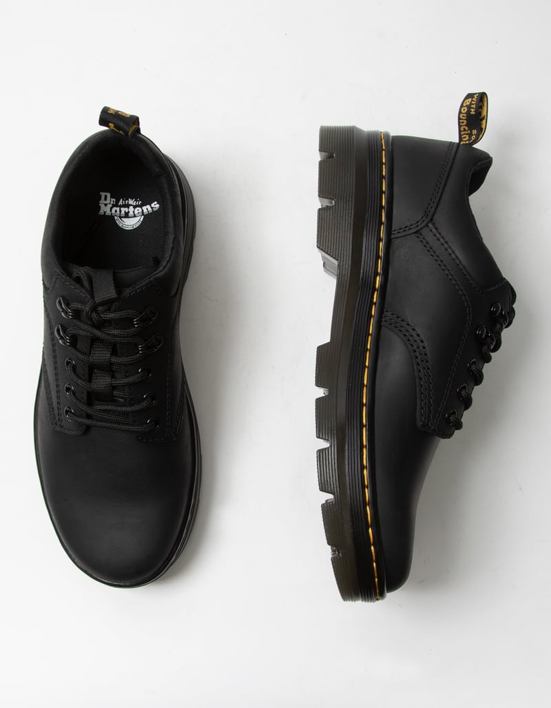 DR. MARTENS Reeder Wyoming Mens Shoes image number 4