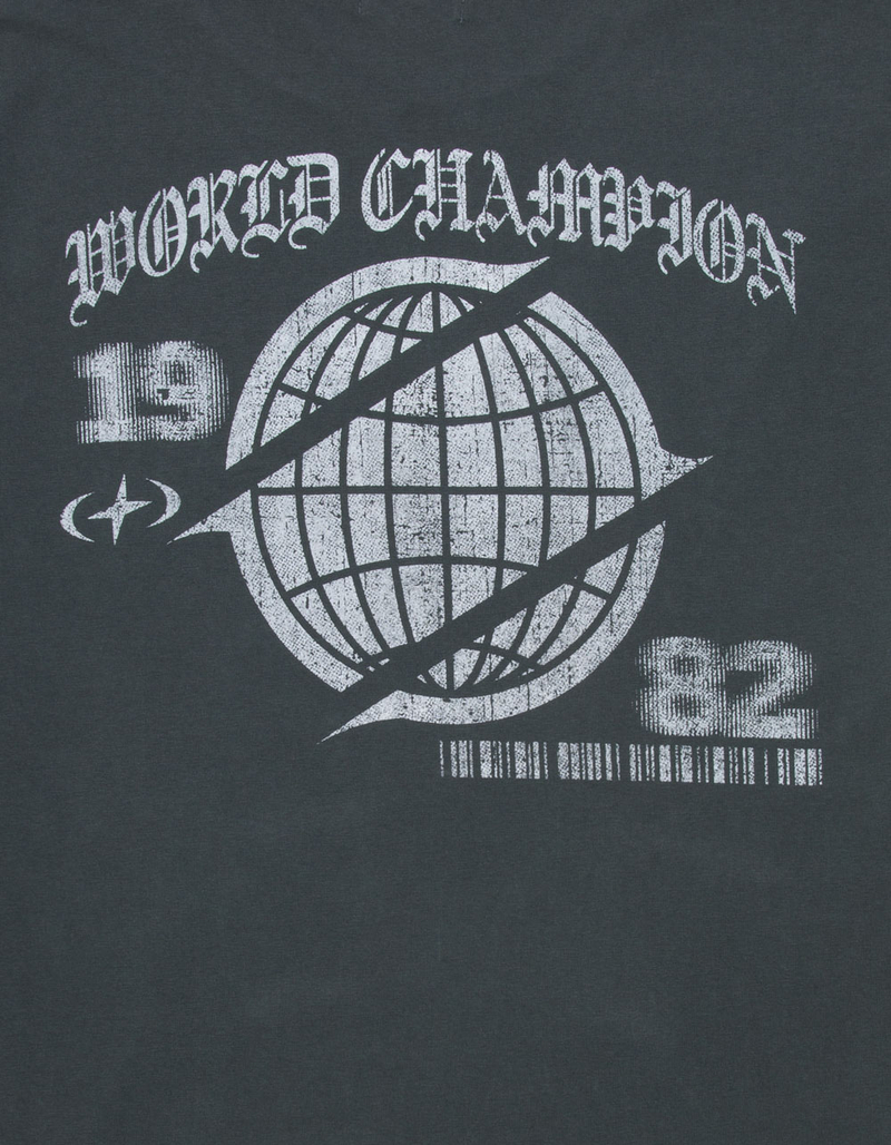 RSQ Mens Champ Tee image number 2