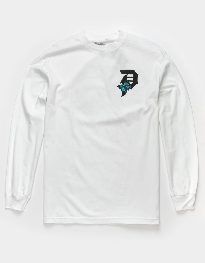 PRIMITIVE Dirty P Colony Mens T-Shirt image number 1