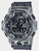 G-SHOCK GA700SK-1A Clear Watch image number 1