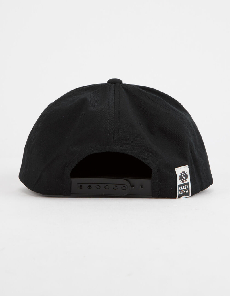 SALTY CREW Apex Boys Snapback Hat image number 1