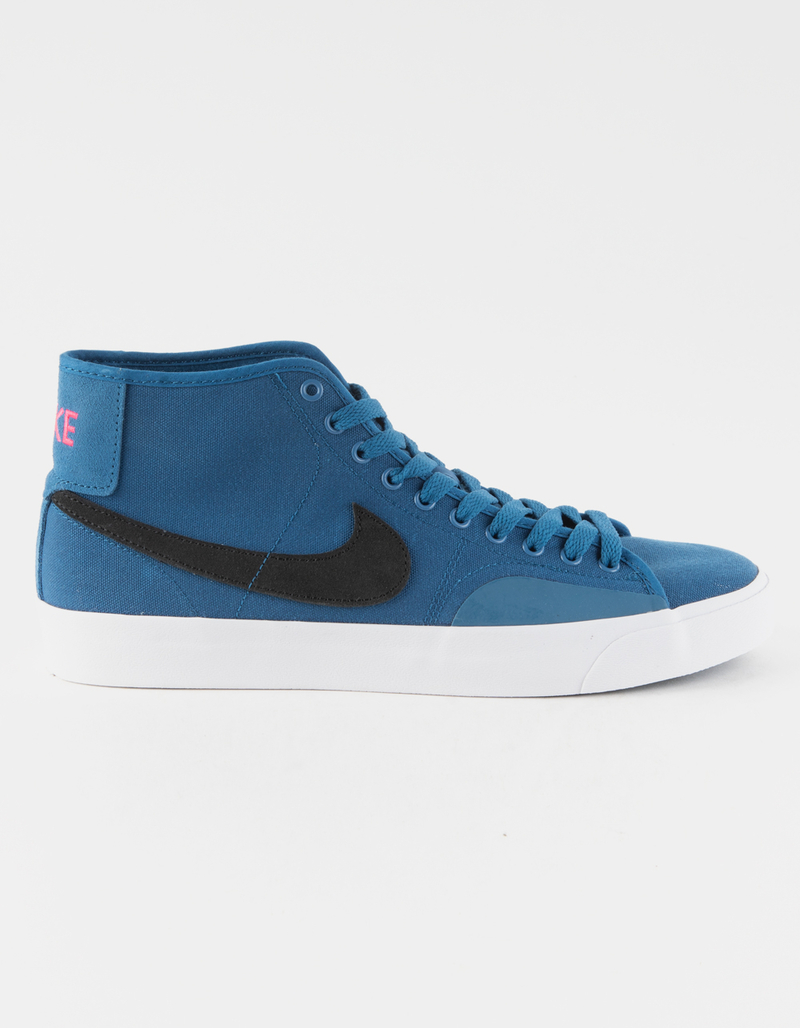 NIKE SB BLZR Court Mid Premium Shoes image number 1