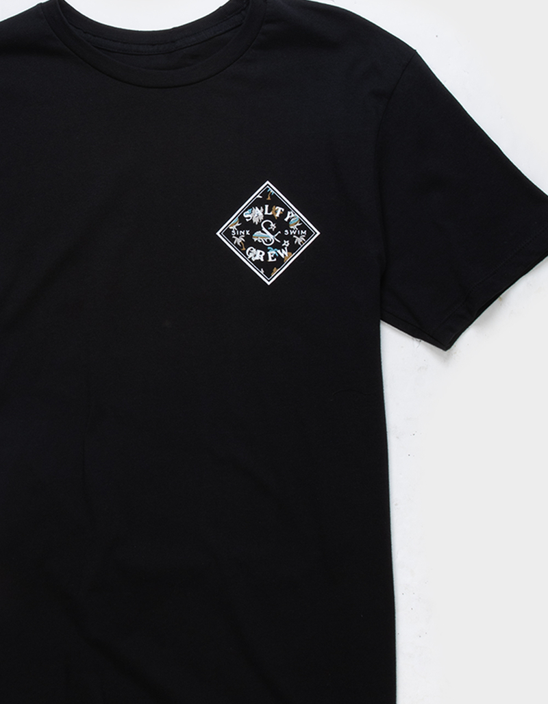 SALTY CREW Tippet Shores Mens Premium Tee image number 3