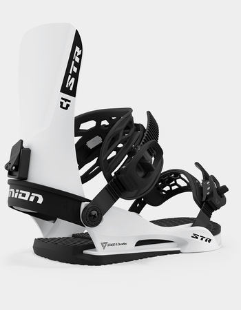 UNION STR Mens Snowboard Bindings Alternative Image