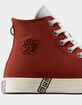 CONVERSE x Naruto Shippuden Gaara Chuck Taylor All Star High Top Shoes image number 7