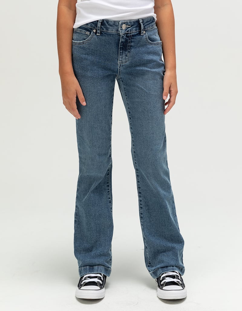 RSQ Girls Bootcut Jeans image number 3