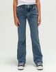 RSQ Girls Bootcut Jeans image number 4
