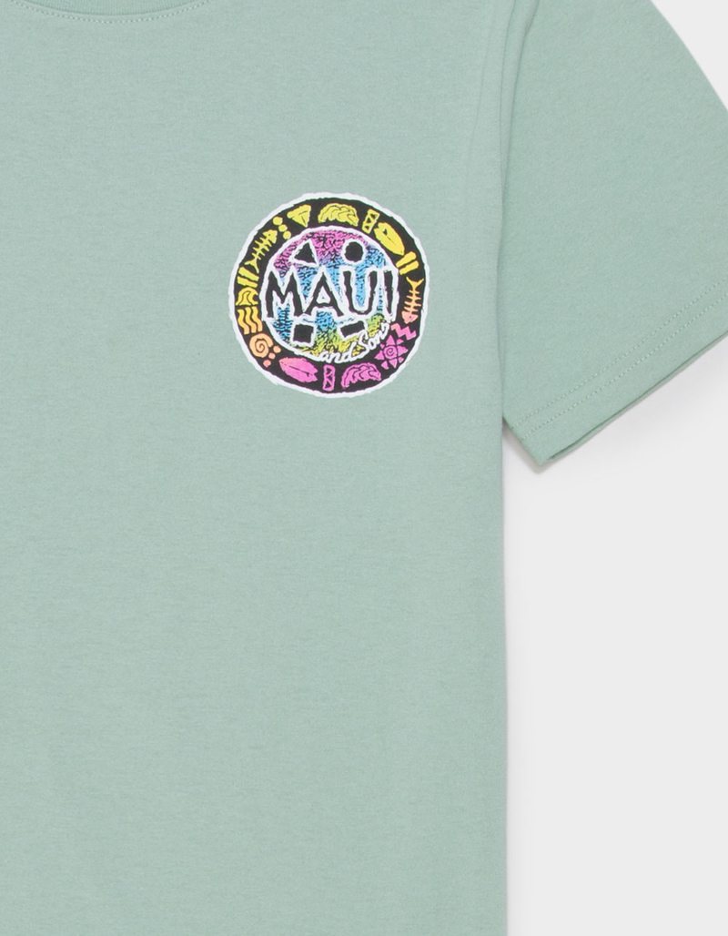 MAUI & SONS Circus Boys Tee image number 3