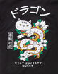 RIOT SOCIETY x Sugee Cat Mens Tee image number 3