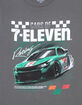 7-ELEVEN Cars Boys Tee image number 2