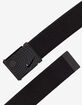 NIKE Outsole Stretch Web Mens Belt image number 2