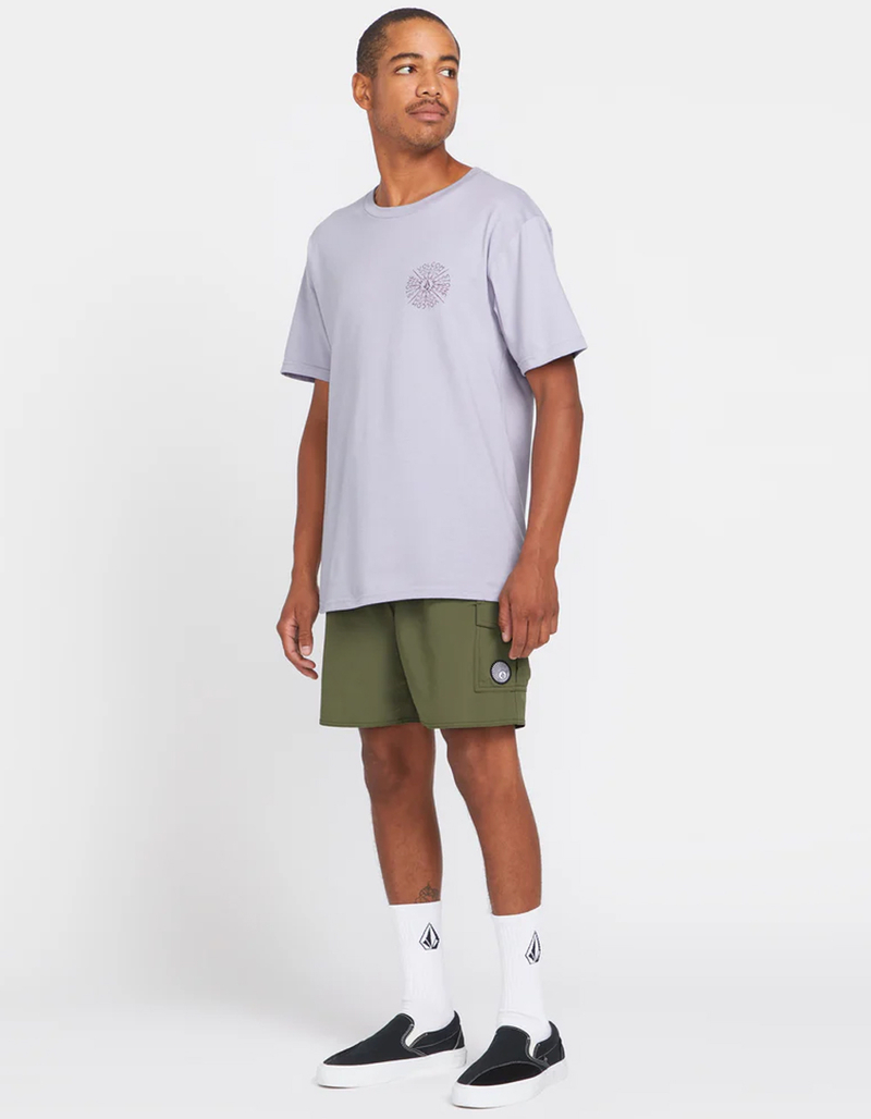 VOLCOM Spiraling Mens Tee image number 3