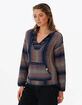 RIP CURL Glider II Womens Poncho image number 2