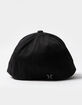 HURLEY Big Corp Mens FlexFit Hat image number 2