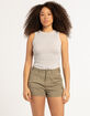 DICKIES Women Cargo Shorts image number 5