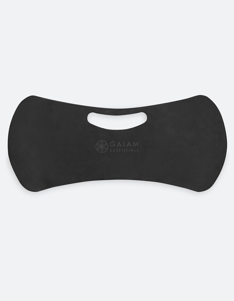 GAIAM Essentials Ab Wheel image number 4