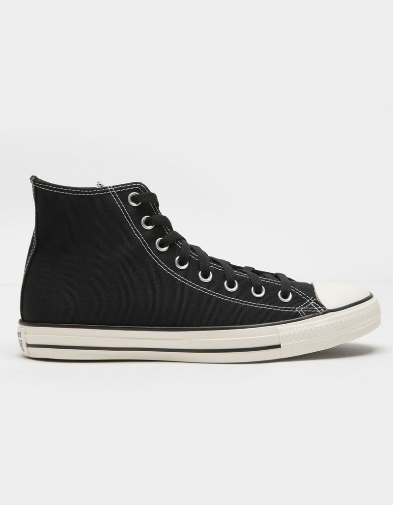 CONVERSE Chuck Taylor All Star National Park Patch High-Top Shoes image number 1