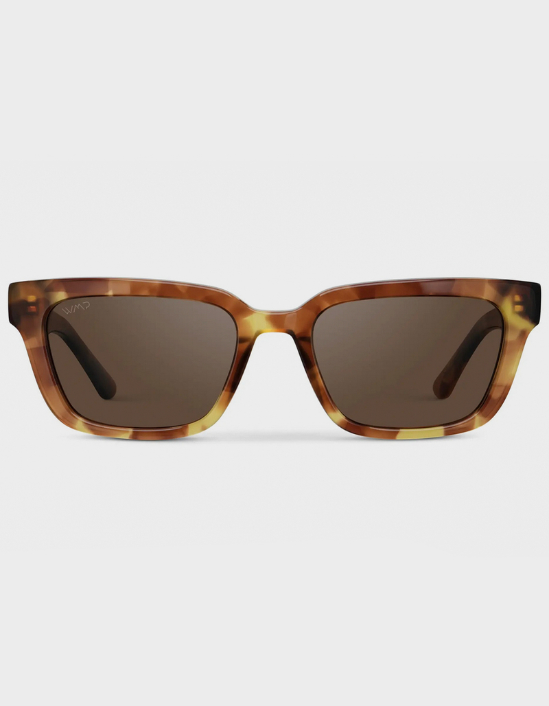 WMP EYEWEAR Vivian Polarized Sunglasses image number 1