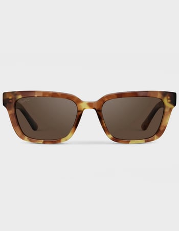 WMP EYEWEAR Vivian Polarized Sunglasses Alternative Image