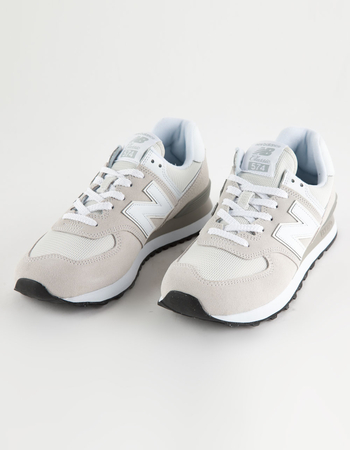 NEW BALANCE 574 Womens Shoes Alternative Image