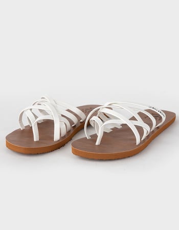 BILLABONG Addison Womens Sandals Primary Image