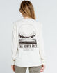 THE NORTH FACE Mountain Peace Womens Tee image number 1
