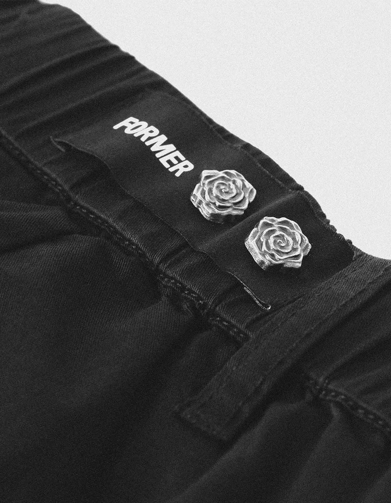FORMER Anderson Mens Baggy Pants image number 6