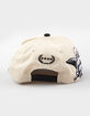 FIELD GRADE Holy Grail Snapback Hat image number 4