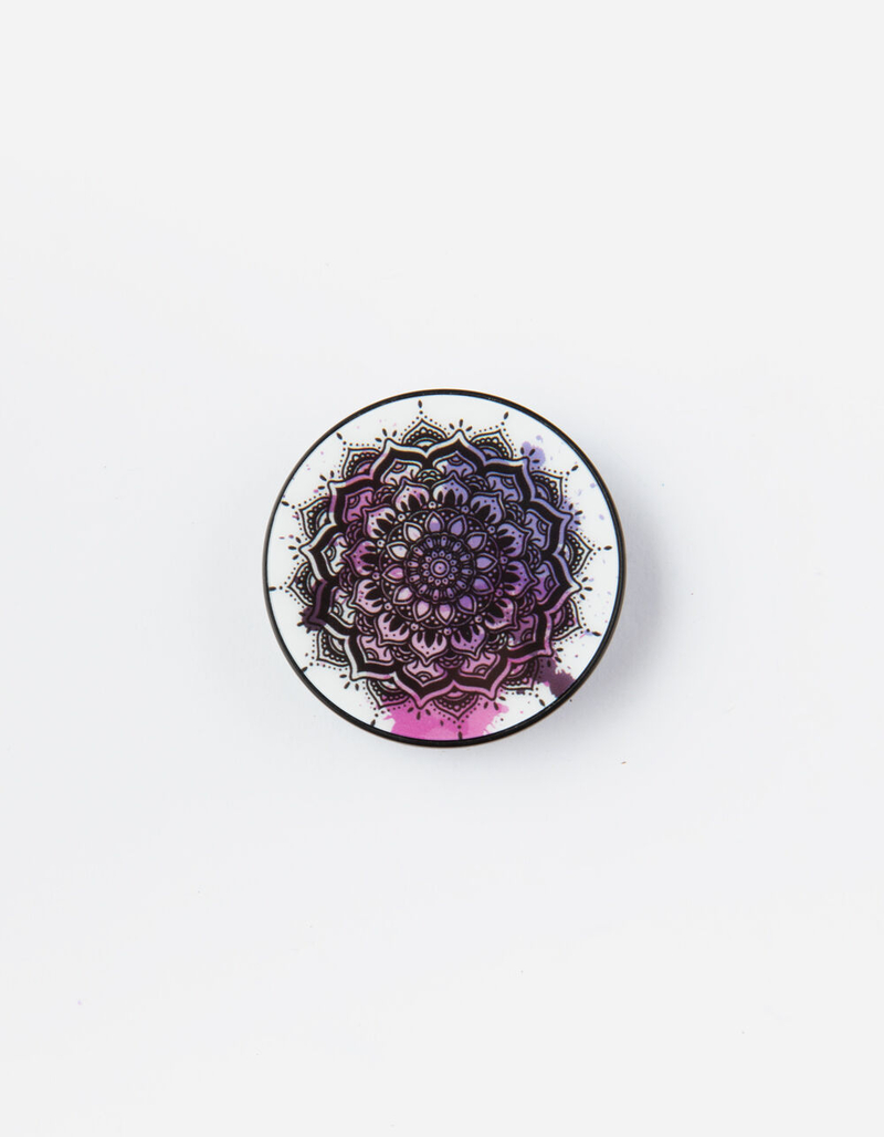 SPINPOP Mandala Paint Phone Stand And Grip image number 0